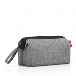 reisenthel® Travelcosmetic twist silver WC7052 