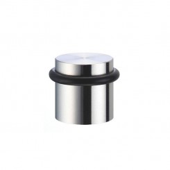 Bodentürstopper Zerberus poliert 50mm TS105PC 