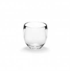 Umbra Droplet Zahnputzbecher Transparent 020161-165 