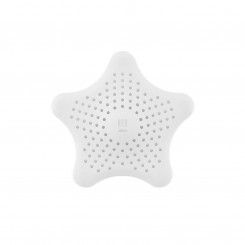 Umbra Abflusssieb Seestern weiß 023014-660 
