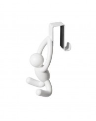 Umbra BUDDY Über-der-Tür Haken 1013428-660 