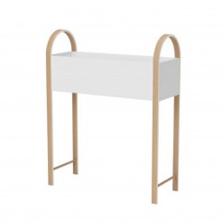 Umbra Bellwood Blumenkasten Ablageregal natur 1013879-668 