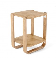 Umbra Bellwood Side Table natur 1017426-390 