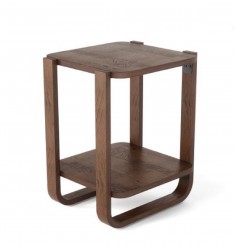 Umbra Bellwood Side Table walnuss 1017426-746 