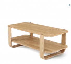 Umbra Bellwood Coffee Table 1017427-390 