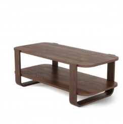 Umbra Bellwood Coffee Table walnuss 1017427-746 