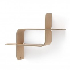 Umbra Montage Wall Shelf natural 1017571-390 