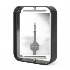 Umbra Bellwood Tischbilderrahmen schwarz 1019922-040 