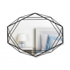 Umbra Prisma Wandspiegel Black 358776-040 