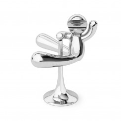 Umbra Flaschenöffner Rodeo Buddy Bottle Opener chrom 1022635-158 