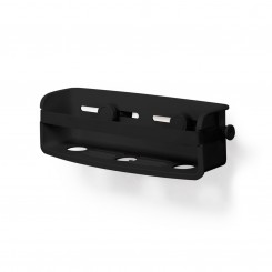 Umbra Duschablage Flex Gel-Lock bin schwarz 1004001-040 