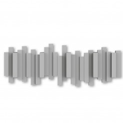 Umbra Stäbchen Garderobenhaken grau 318211-918 