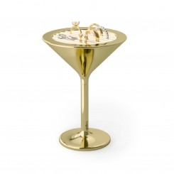 Umbra Tini Martini Ringhalter messing  1024932-104 