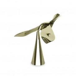 Umbra Flaschenöffner Tipsy Bottle Opener messing 1013387-104 