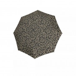 reisenthel® Taschenschirm Umbrella Pocket Classic Duomatic baroque taupe RR7027 