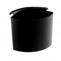 Rexite Umweltfreundliche Schale schwarz 15.00.03 