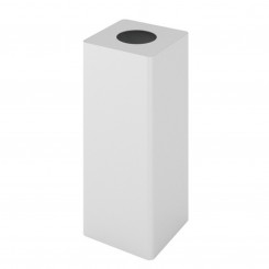 Rexite Behälter Unix 100 weiß-einfarbig / Kreisloch 1300.PX.01 