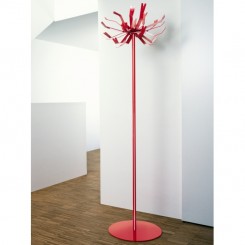 Müller Möbelfabrikation Garderobenständer Highline V22 