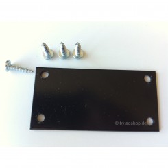 Assmann Verbindungslasche 