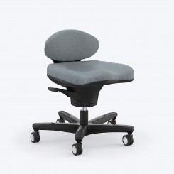 Viasit Core Chair Classic, ergonomisch, 04.3000, konfigurierbar 