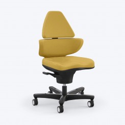 Viasit Core Chair Elite, ergonomisch, 04.4000, konfigurierbar 