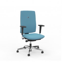 Viasit Drehstuhl Linea 113.2000 konfigurierbar 