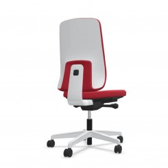 Viasit Prompt Drehstuhl, weiß, konfigurierbar 