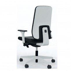 10x Viasit Prompt Too Drehstuhl, weiß, Schnelllieferprogramm 