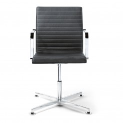 Viasit Pure Konferenzsessel drehbar Rückenlehne 52 cm 250.1100 konfigurierbar 