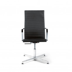 Viasit Konferenzsessel Pure Rückenlehne 66 cm Pure 250.4000 konfigurierbar 