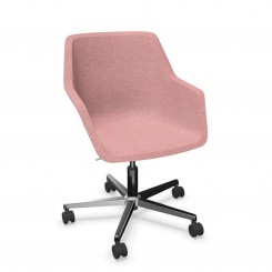 Viasit Drehstuhl m. Rollen m. Vollpolsterung re-pend 800.9000 konfigurierbar 