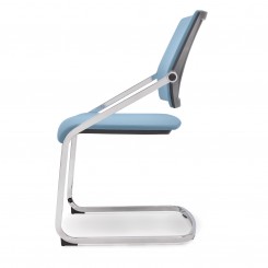 Viasit Freischwinger Scope 310.2000 konfigurierbar 