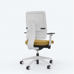 Viasit Toleo Polsterrücken, konfigurierbar 