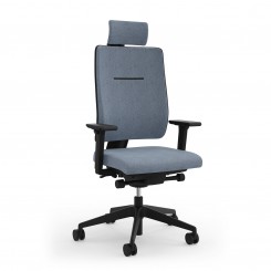 Viasit Toleo Polsterrücken, Move, konfigurierbar 