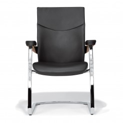 Viasit Freischwinger Toro mit Armlehnen 56.0000 konfigurierbar 