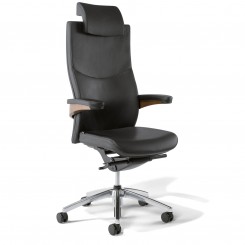 Viasit Chefdrehsessel m. Nackenstütze Toro 51.0000 konfigurierbar 