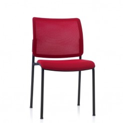 Köhl Vierbeinstuhl Consito Network 500-N1+S40 konfigurierbar 