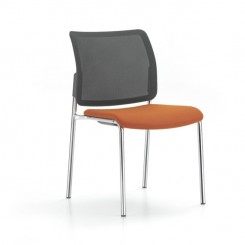 Girsberger Besprechungsstuhl Yanos konfigurierbar 