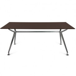 Wagner Tisch W-table 110x220 cm, konfigurierbar 
