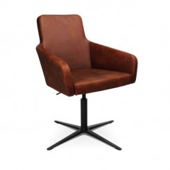 Wagner Loungesessel W-Cube 1, konfigurierbar 