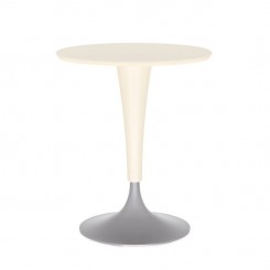Kartell Tisch Dr. Na wachsweiß 45361N 