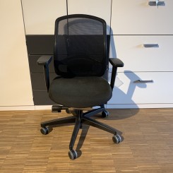 Wagner Drehstuhl Alumedic 5 Ausstellungsstück 