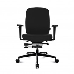 Wagner Bürostuhl AluMedic 15 