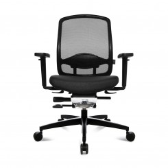 Wagner Bürostuhl AluMedic 5 