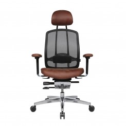 Wagner Bürostuhl AluMedic Limited 