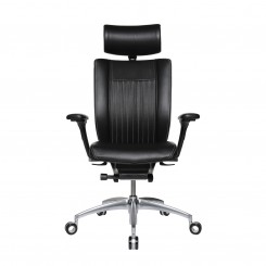 Wagner Bürostuhl Titan Limited S Comfort, konfigurierbar 