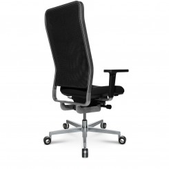 Wagner Bürostuhl W1, hohe Rückenlehne, konfigurierbar 