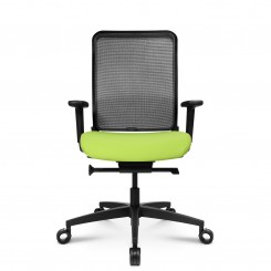 Wagner Bürostuhl W1C 