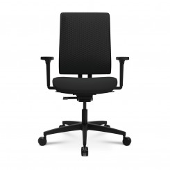 Wagner Bürostuhl W7 Green schwarz 