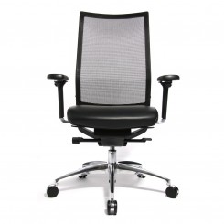 Wagner Bürostuhl ErgoMedic 100-2, konfigurierbar 